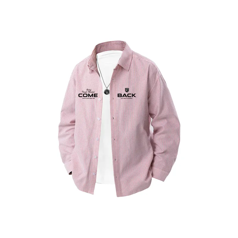 Warrior Huichao Riding The Wind Collection Shirt Unisex-0
