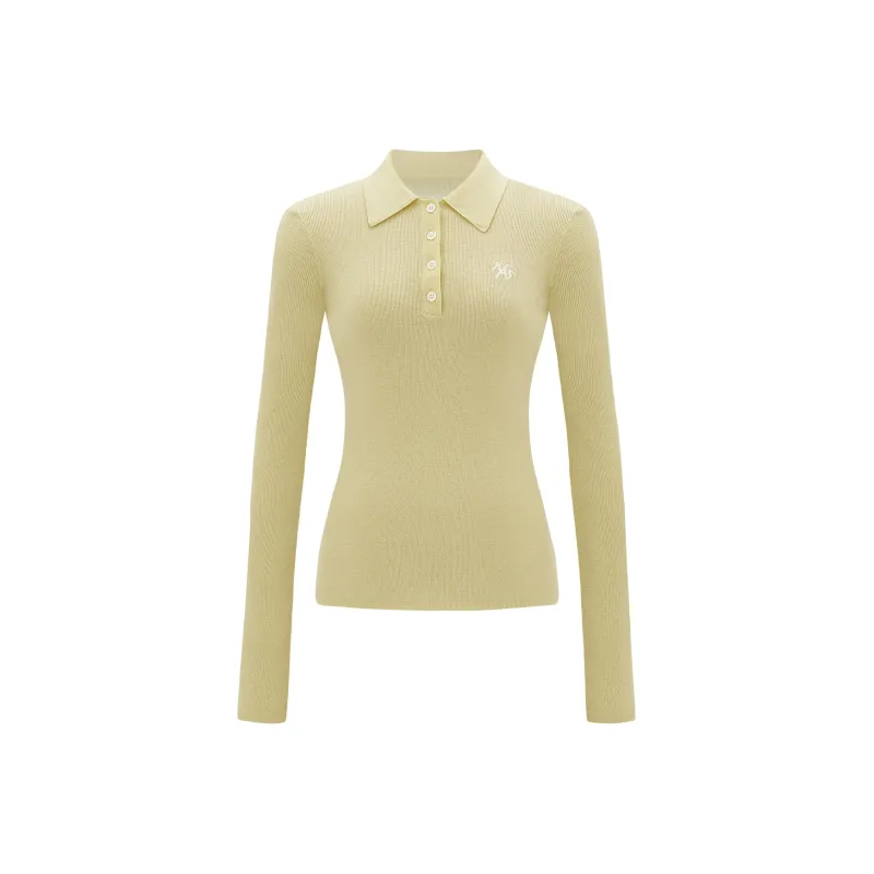 NAWS Knitwear Women's-2