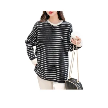 Mokana Sweatshirt Women's Black