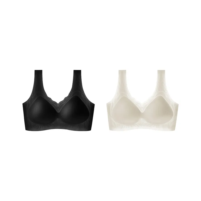YUZHAOLIN Bra Women's Combo Set-9