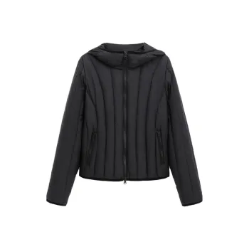 GAP Fall And Winter Down Jacket Women's
