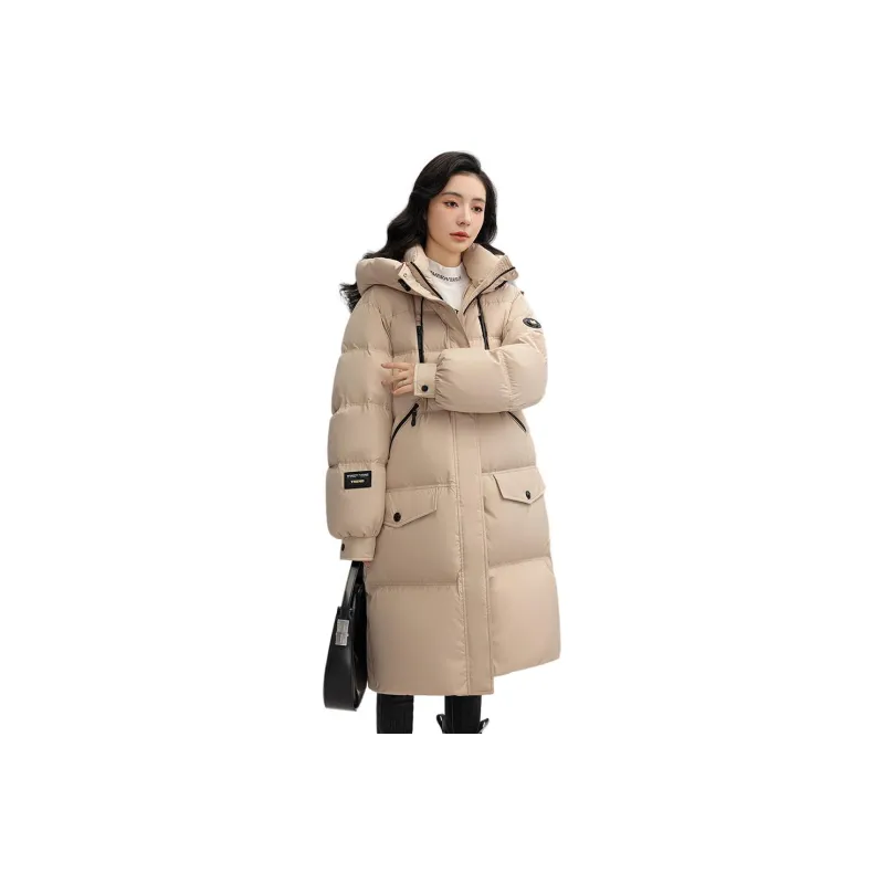 YAYA Down Jackets Women's-7