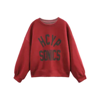 A Paradise For Awakening Sweatshirt Women's