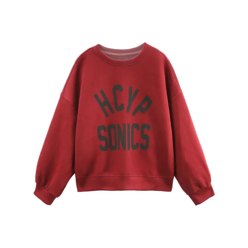 A Paradise For Awakening Sweatshirt Women's-0