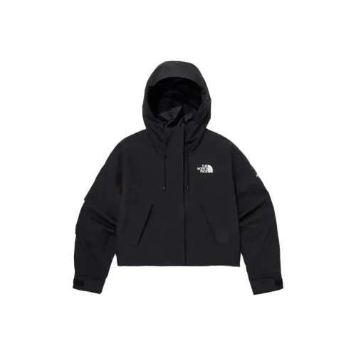 THE NORTH FACE Jackets Coats Women's Black