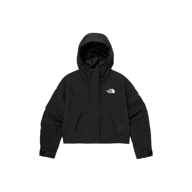 THE NORTH FACE Jackets Coats Women's Black-0