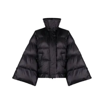 Sacai Bell Sleeved Padded Jacket