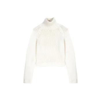 Maje Knitwear Women's Light Brown