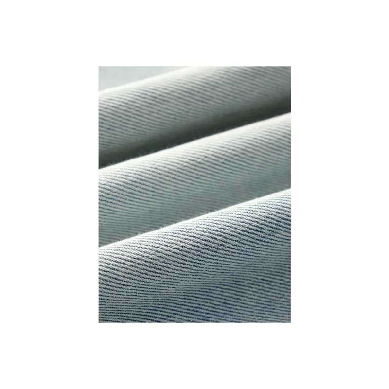 Fragment Jeans Women's Denim Blue-2