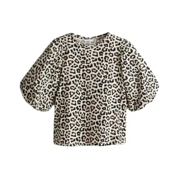 H&M Shirts Women's White/Black