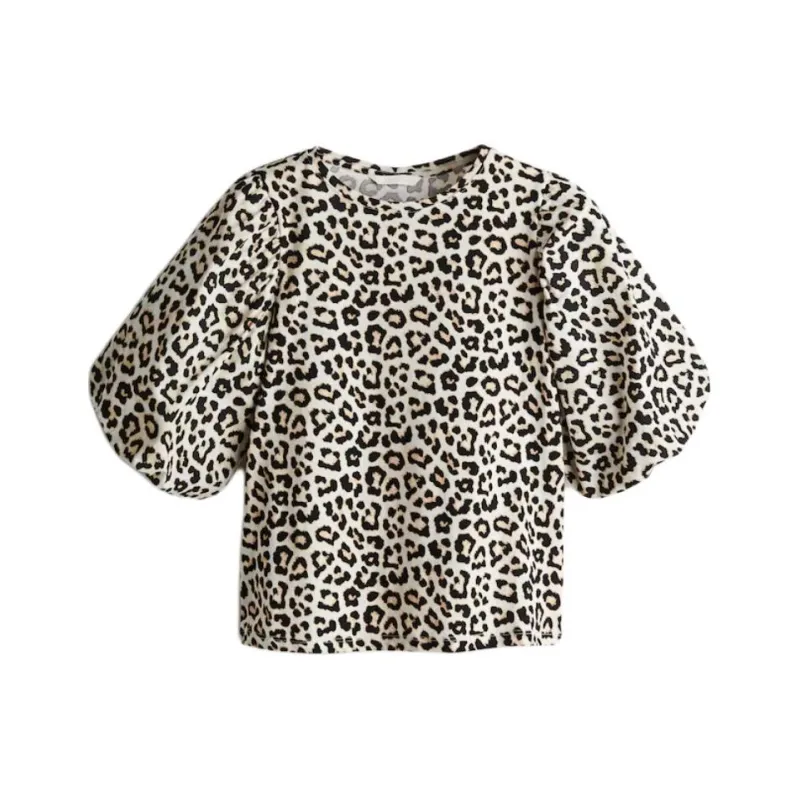 H&M Shirts Women's White/Black-0