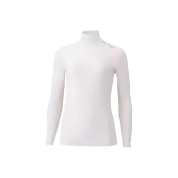 YONEX T Shirts Women's White