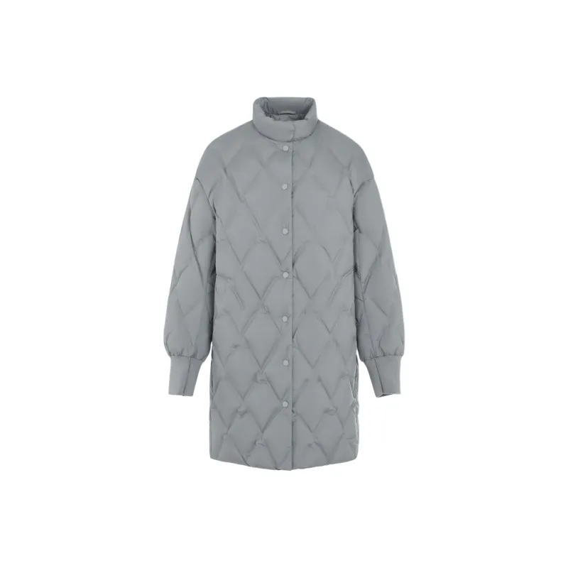 SNOW FLYING Spring Fall Down Jacket Women's-1