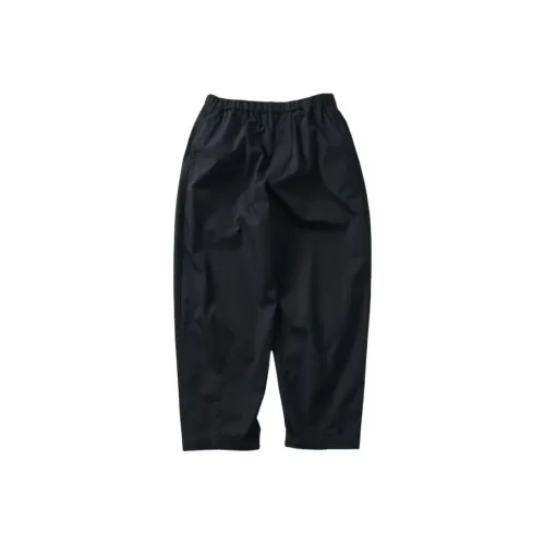 FREAK'S STORE Casual Pants Men's Black