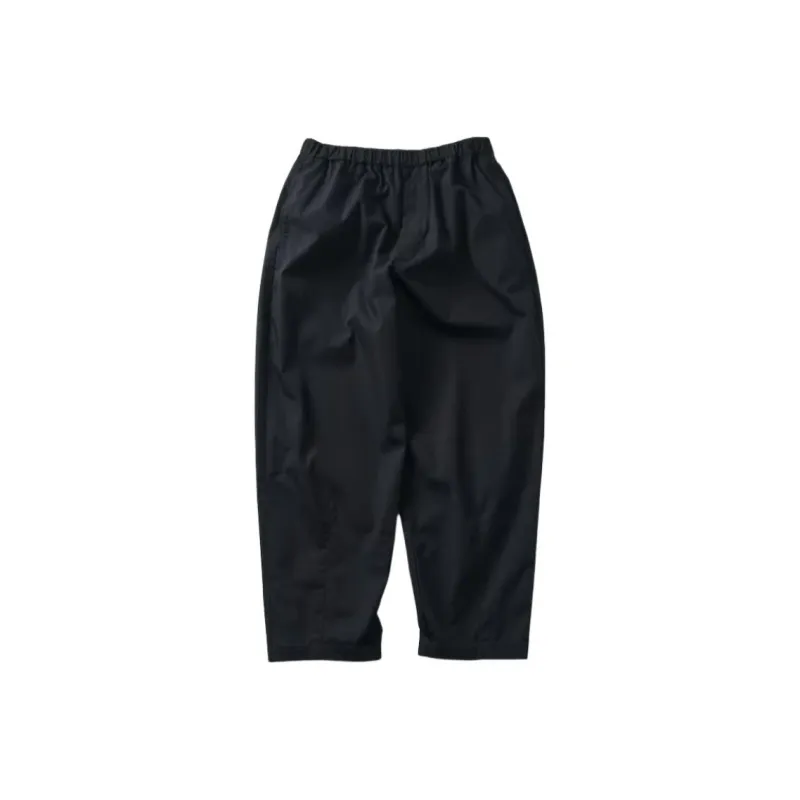 FREAK'S STORE Casual Pants Men's Black-0
