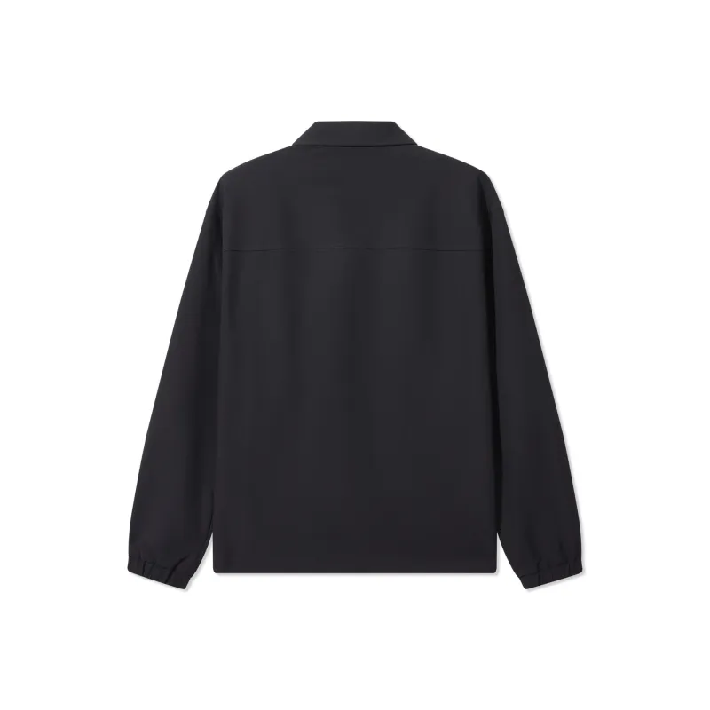 Cabbeen Jackets & Coats Men's Coal Black-1