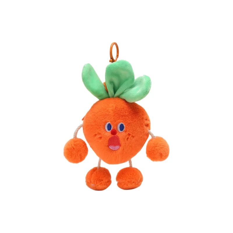 Jinnew Polyester Keychains Unisex-9