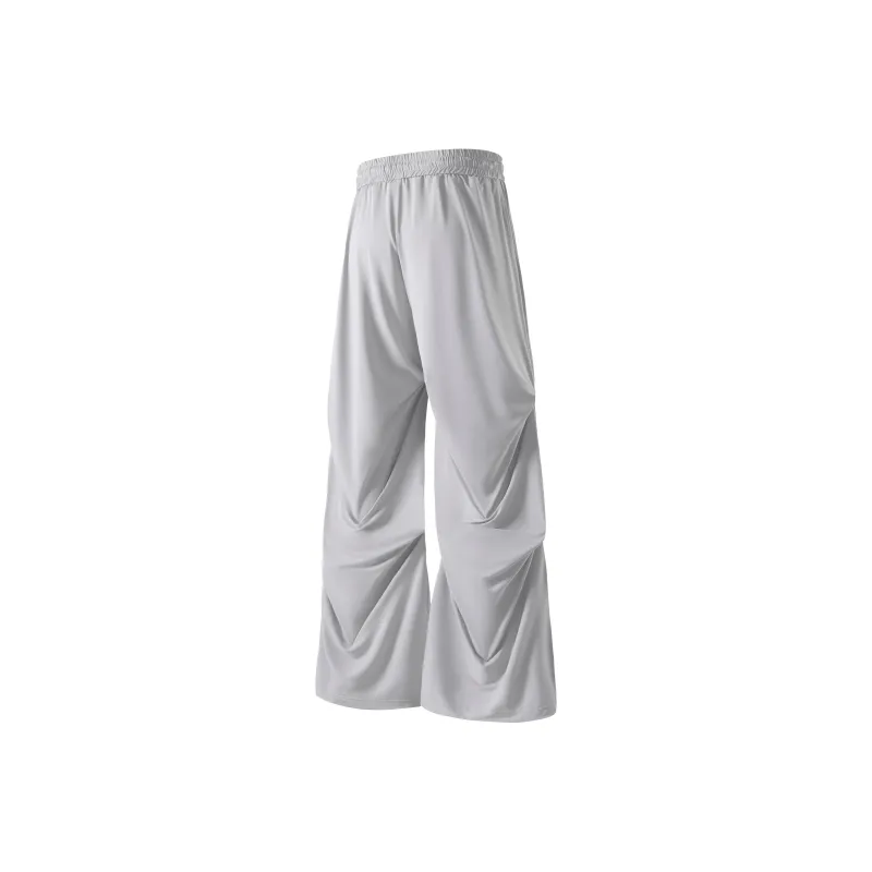 OM NOM Casual Pants Unisex-3