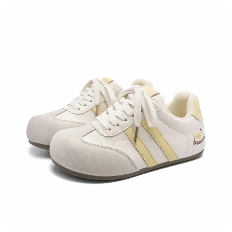 7 SEVFUN Low Top Casual Shoes Women's-8