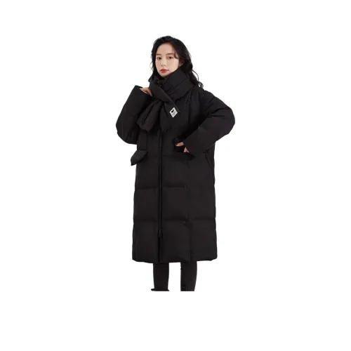 YAYA Down Jackets Women's