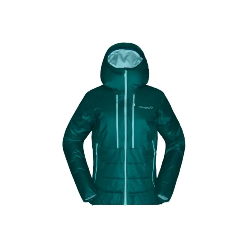 NORRONA Jackets Women's-2