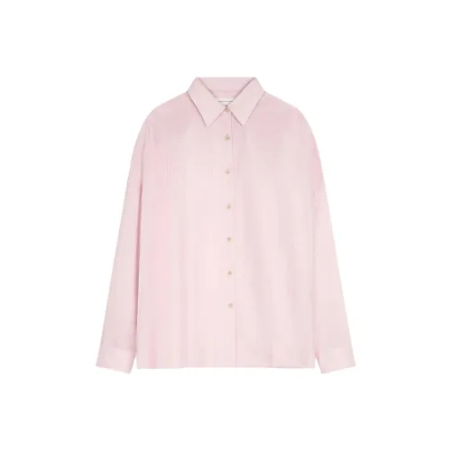DRIES VAN NOTEN Cocoon Shirt