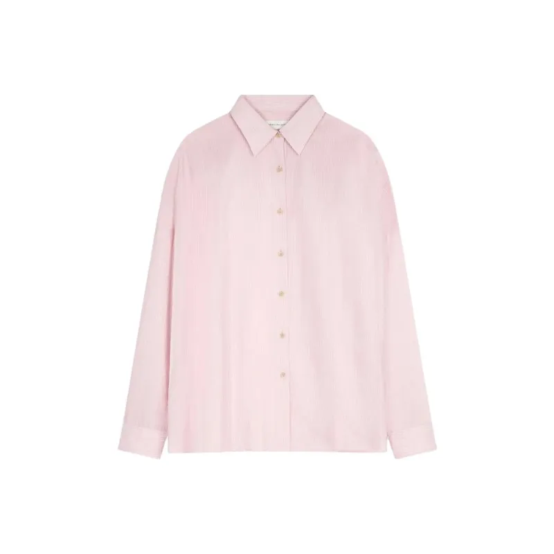 DRIES VAN NOTEN Cocoon Shirt-0
