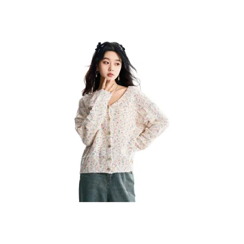 Coredorm Knitwear Women's Beige