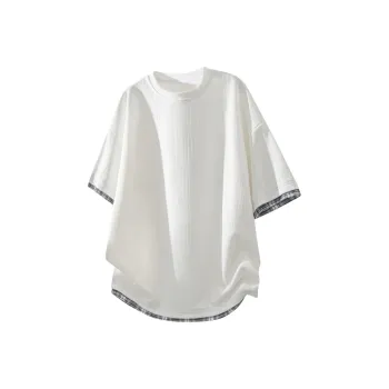 Fakeyoung T Shirts Unisex
