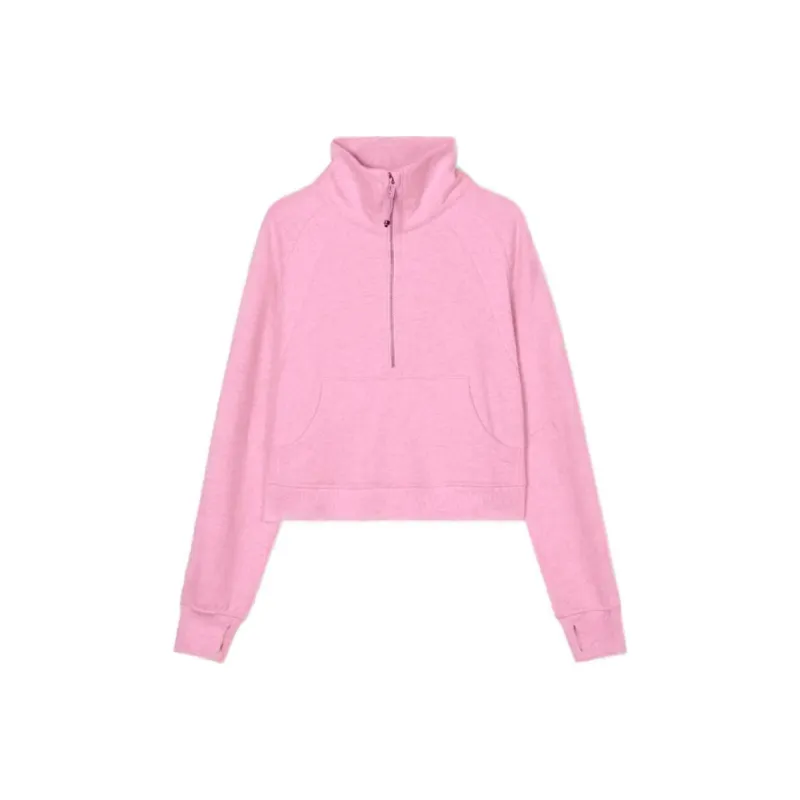 Lululemon Scuba Series Sweatshirt Women's-0