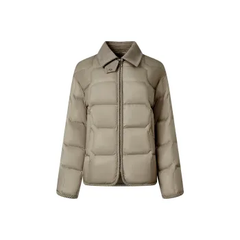 Tambor Down Jackets Women's