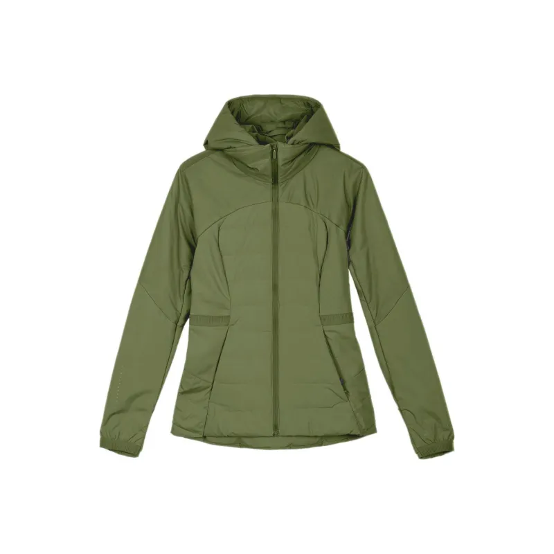 Lululemon Down For It All Down Jacket Women's-11