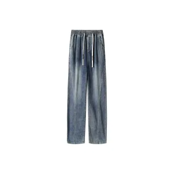 SAME FLOW Jeans Unisex