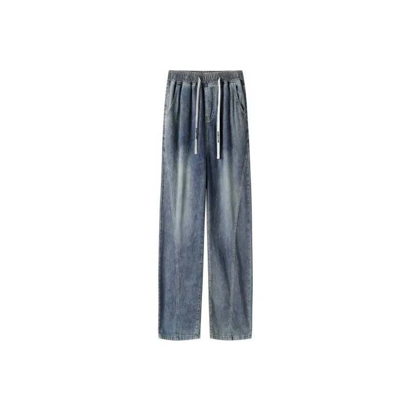 SAME FLOW Jeans Unisex-0