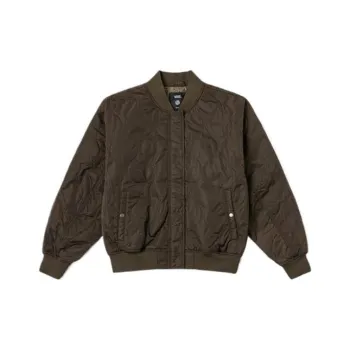 Vans LT PADDED JACKET Jackets & Coats Women's Jasper