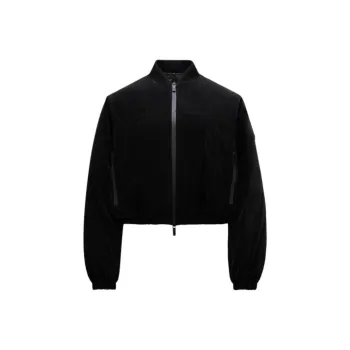 Moncler Laives Bomber Jacket
