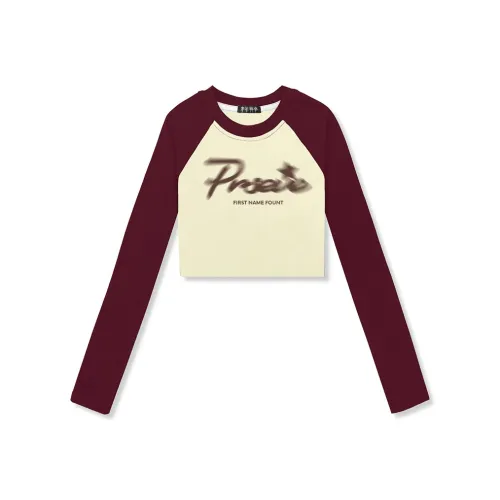 Youth Pastoral Order T Shirt Women's