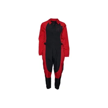 JORDAN Bodysuits Women's Red