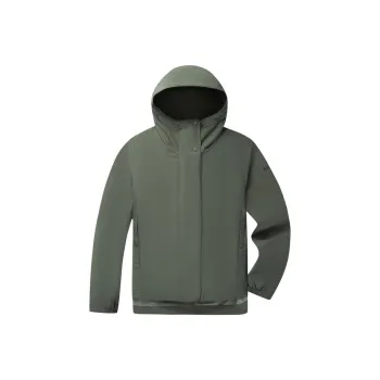 Columbia Lillian Ridge Jacket Women's Olive Green