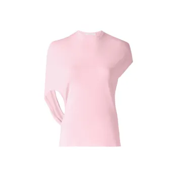 Jacquemus T Shirt Women's Light Pink/Light Pink