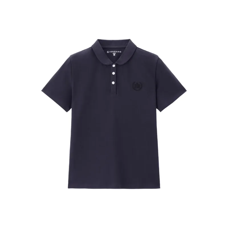 UNIQLO Polo Shirts Women's-12