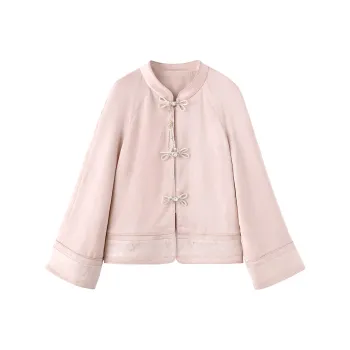 Miss Chipmunk Jackets Coats Women's