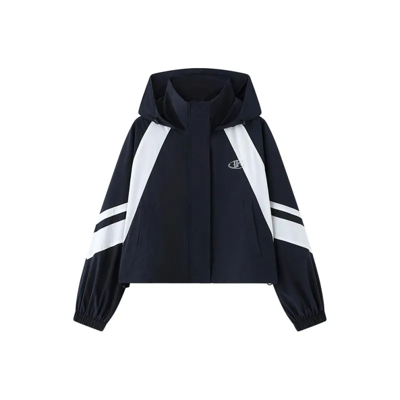 PHORM Jackets Women's-1