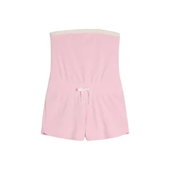 Hollister Bodysuits Women's Pink