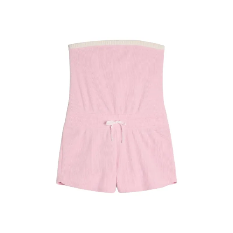 Hollister Bodysuits Women's Pink-0