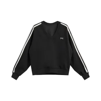 EVPGB Sweatshirts Women's Black