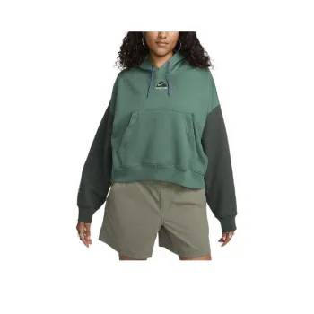Nike ACG Therma-FIT Sweatshirt Women's Vintage Green