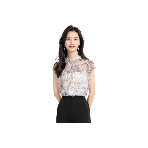 Coredorm Shirt Women's Light Green