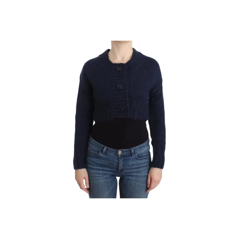 JOHN GALLIANO Knitwear Women's Blue-0
