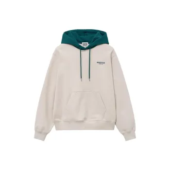 MARITHE FRANCOIS GIRBAUD SS24 Sweatshirt Women's Beige